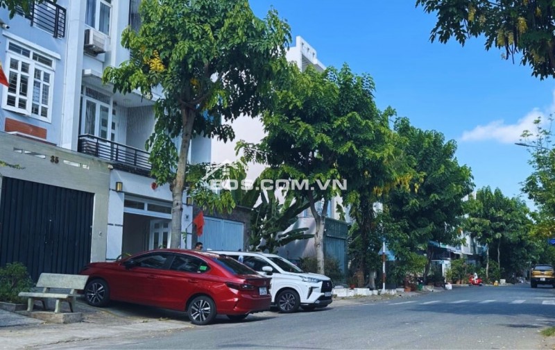 BÁN NHÀ MẶT TIỀN 72M² – 5 TẦNG CÓ HẦM – GẦN NGUYỄN THỊ THẬP – DÒNG TIỀN 350TR/NĂM – NHỈNH 15 TỶ